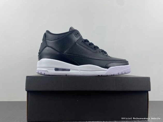 Official Maikesneakers (2016) 3 Cyber Monday 136064-020 Retro Jordan 0808